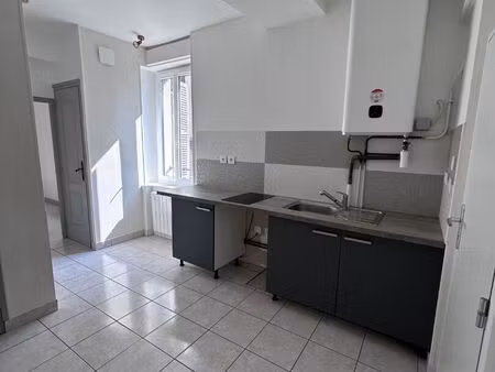 appartement - 24 44 m² - 1 pièce