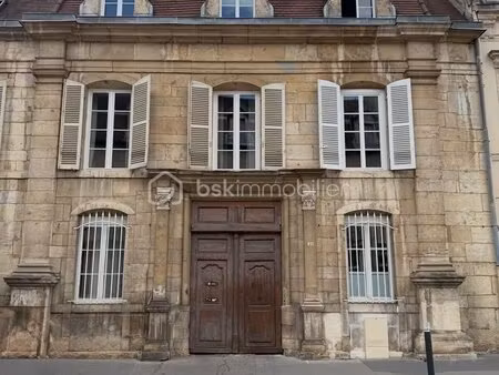 appartement de 23 55 m² à dijon