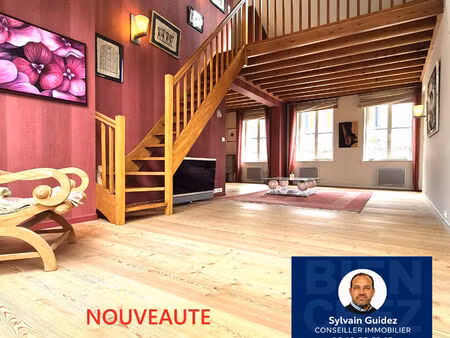 appartement cambrai 3 pièce(s) 91 m2