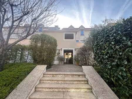 appartement chambourcy