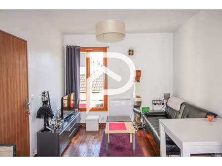 2 pieces 37 98 m2 - duplex - loi carrez 22 m2 - meuble - duplex -