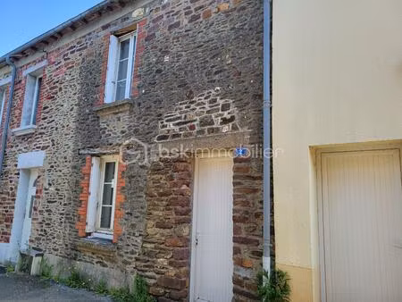 appartement de 57 m² à gael
