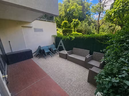 appartement grasse 1 pièce(s) 23 m2
