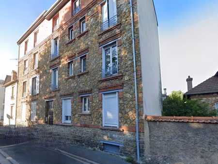 immeuble le pecq - 374 m² - 16 pièces