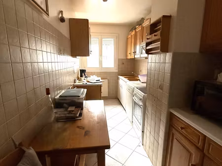 appartement 3 chambres au mee sur sene