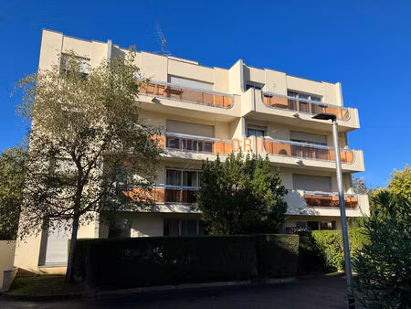appartement le pecq