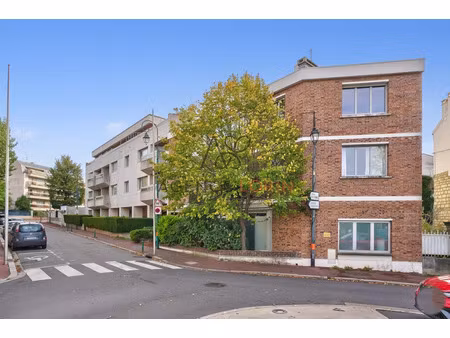 appartement le vésinet - 54 25 m² - 3 pièces