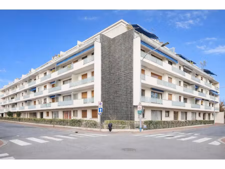 appartement le vésinet - 68 m² - 3 pièces