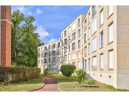 appartement le vésinet - 80 86 m² - 5 pièces