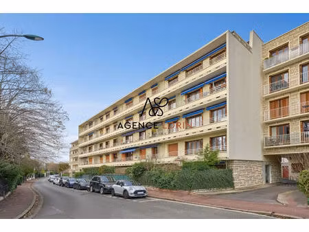 appartement le vésinet