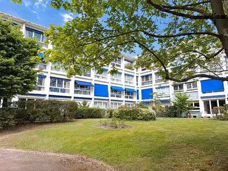 appartement le vésinet
