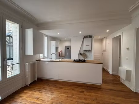 appartement le vésinet