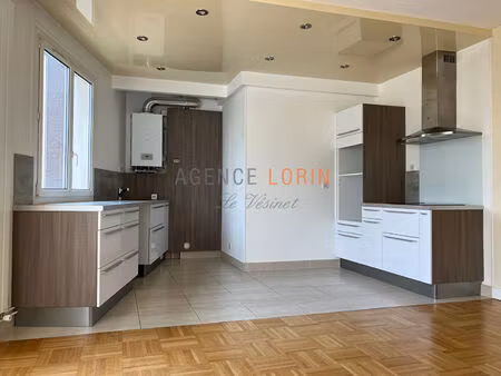 appartement le vesinet