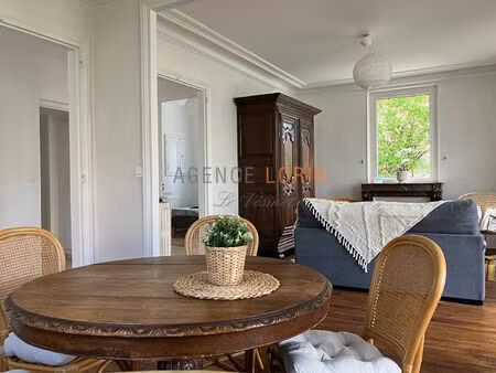 appartement le vesinet