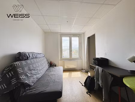 t1 meuble - lempdes- 16.76 m²