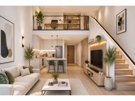 appartement les valayans - pernes les fontaines - cour - stationnement