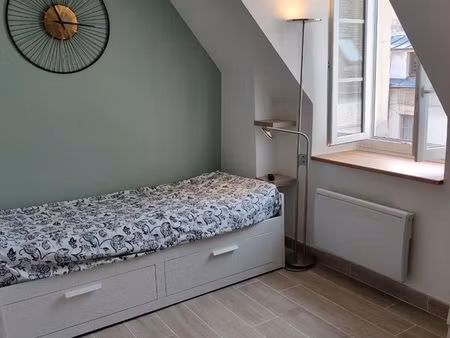 studio centre melun