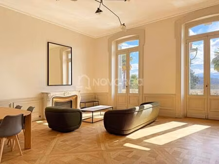 appartement 3 pièces