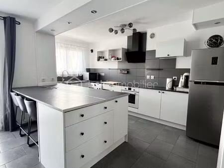 appartement de 66 98 m² à perpignan