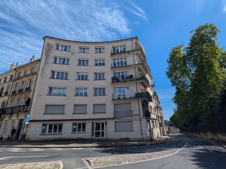 appartement avec 2 chambres