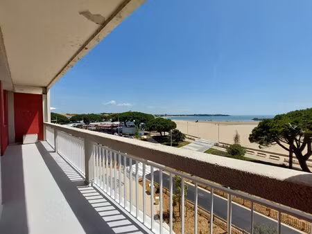 appartement royan 2 pièce(s) 73.72 m2