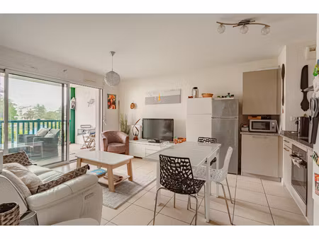 appartement saint jean de luz 3 pièce(s) 57 m2