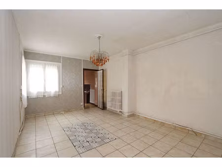 appartement saint nazaire 3 pièce(s) 69.82 m² à quelques pas du bord de mer