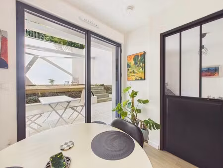 appartement 2 pieces