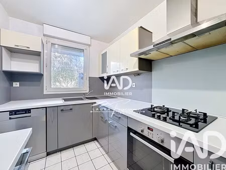 appartement à sevran (93270)