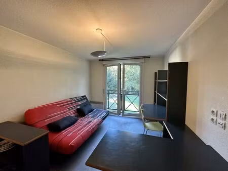 studio meublé