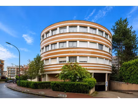studio - 27 06 m² - 1 pièce