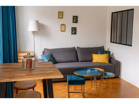 studio le vésinet - 28 m² - 1 pièce