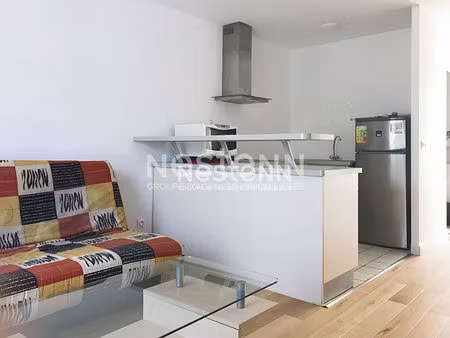 studio à vendre à longjumeau idéal premier achat ou investissement locatif proche des tran
