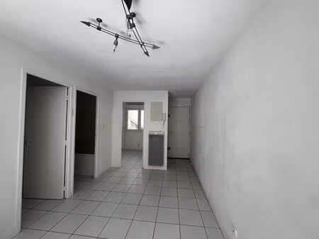 a louer - appartementt2 - non meuble - talence