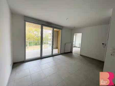 tournefeuille / lardenne - appartement t2