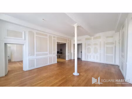 appartement vichy 4 pièce(s) 111.71 m2