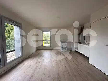 appartement type 2