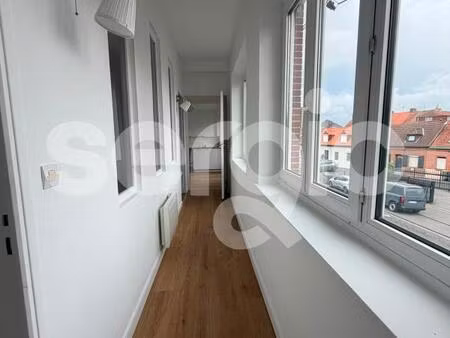 appartement type 2
