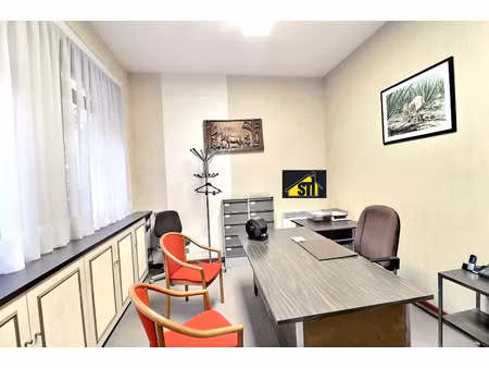 location bureaux rue le verrier paris 6
