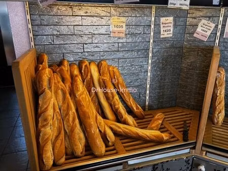 fdc boulangerie patisserie
