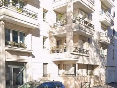 parking à louer