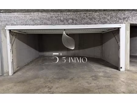 garage