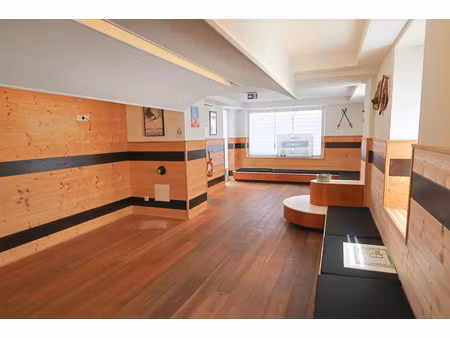 local professionnel à vendre bussang 1 pièce(s) 115m2 69 000€