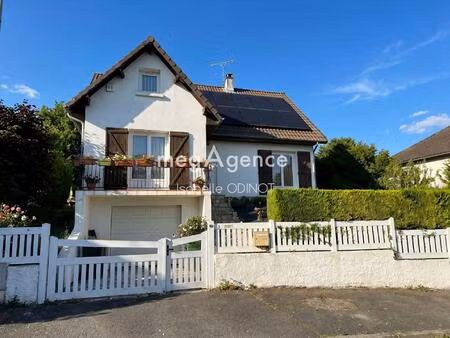 maison familiale 5 pièces beynes calme et confort moderne