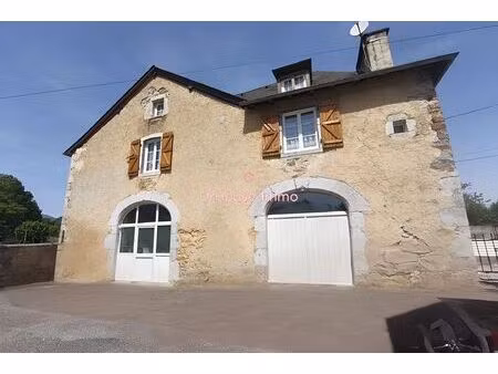 charmante maison rénovée secteur calme et recherché