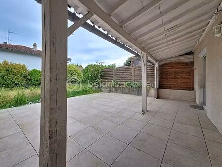 maison de 200 m² à castres