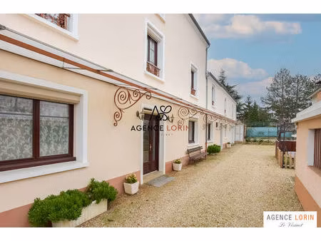 maison croissy sur seine - 242 m² - 11 pièces