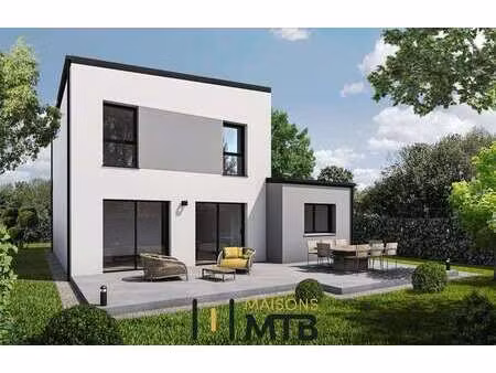 vente maison à elven (56250) : à vendre / 100m² elven