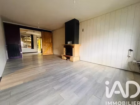 maison de ville à faches-thumesnil (59155)