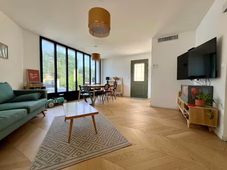 maison à vendre houilles / 12 min rer a sncf